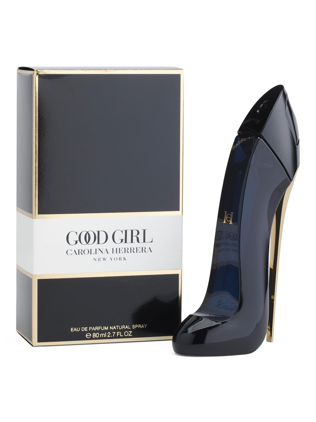 2.7oz Carolina Herrera Good Girl Eau De Parfum Sprey