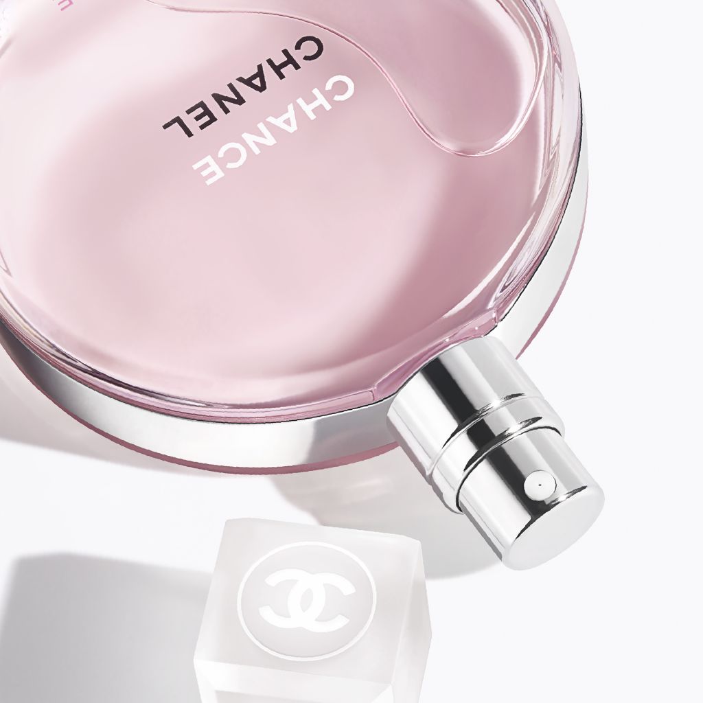 CHANEL CHANCE EAU TENDRE Eau de Toilette