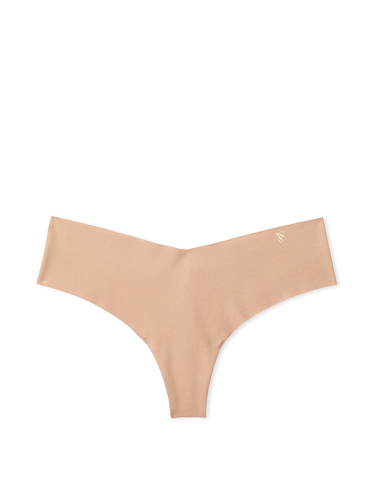 Victoria's Secret No-Show Pamuklu Tanga
