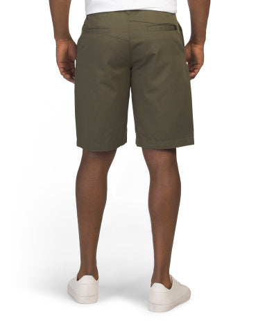 VOLCOM Monty Şortları