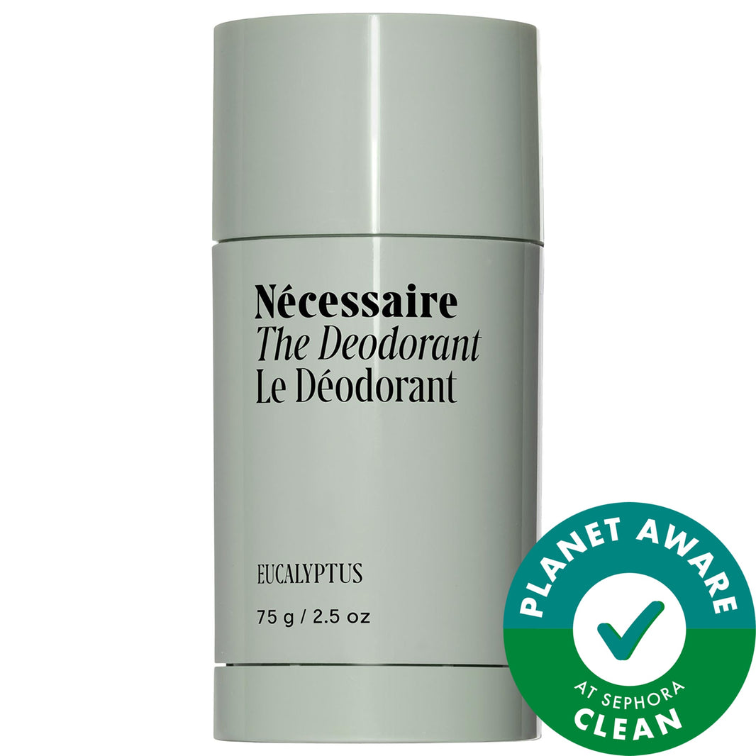 Nécessaire Ökalipt Deodorantı - Alüminium İçərməyən Mandel Turşusu