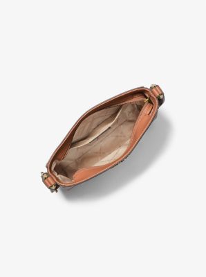 Michael Kors Jet Set Travel Kiçik Messenger Çantası