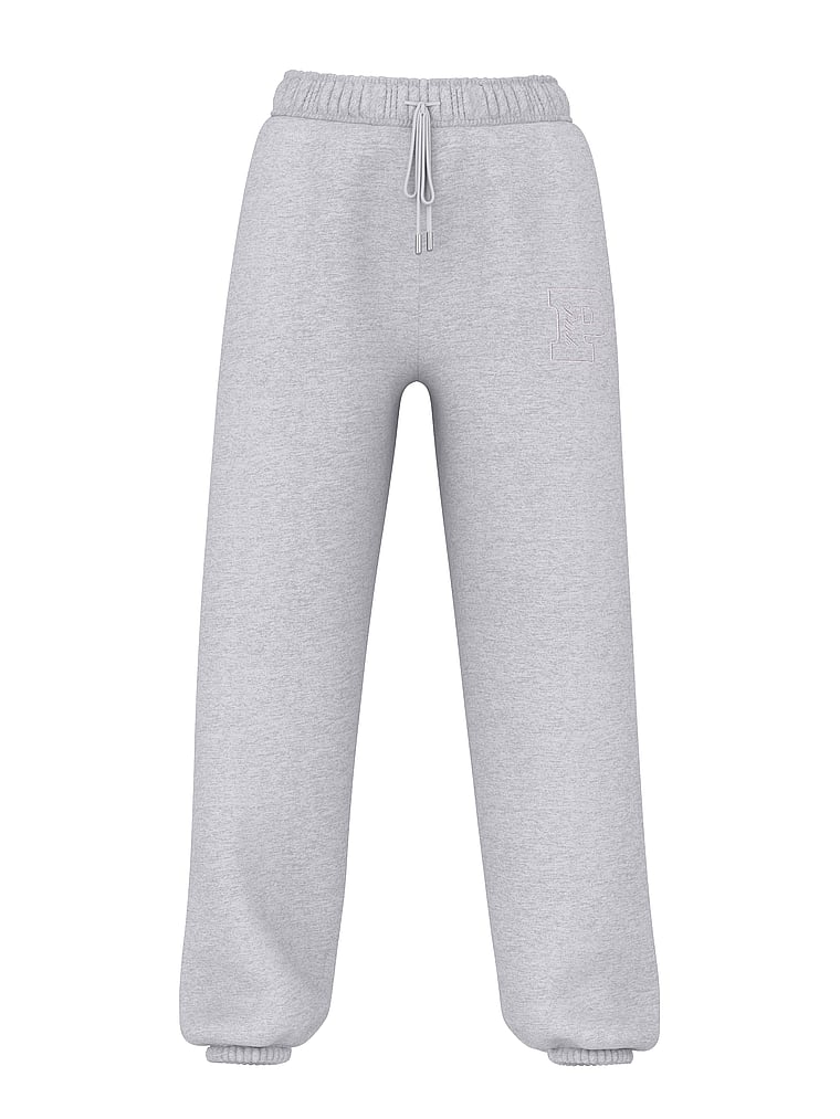 PINK Campus Fleece™ Qadın Şalvarı