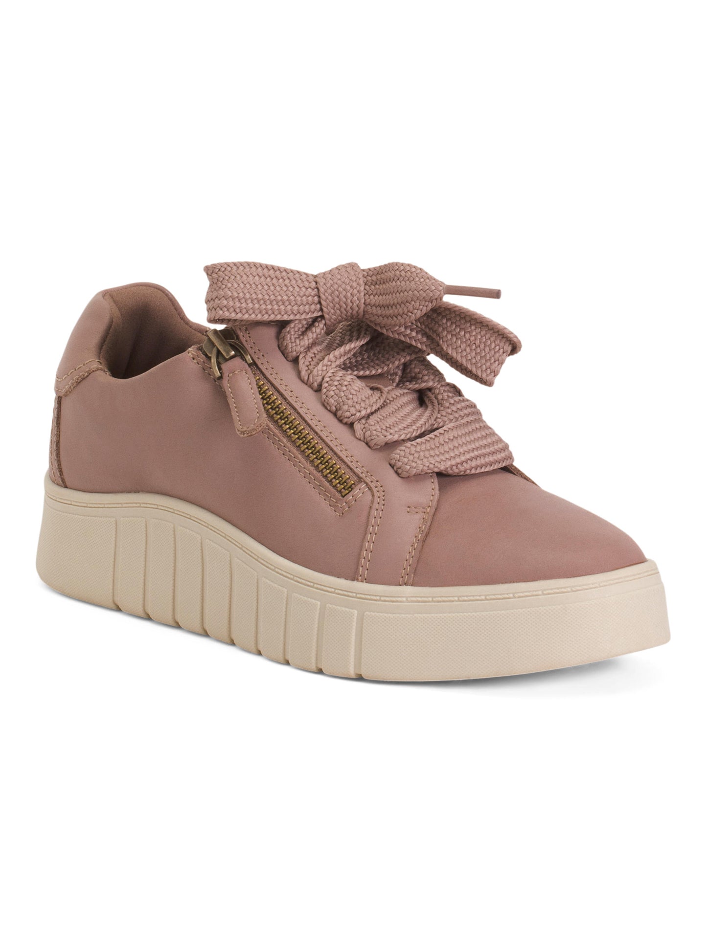 CLARKS Leather Mykah Joy Ayaqqabıları