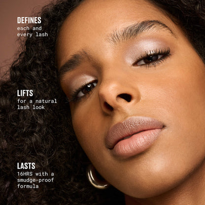 MAC Cosmetics Extended Play Gigablack Lash Tubing Maskara