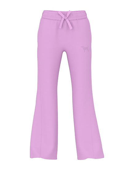 PINK Campus Terry™ Flare Pants