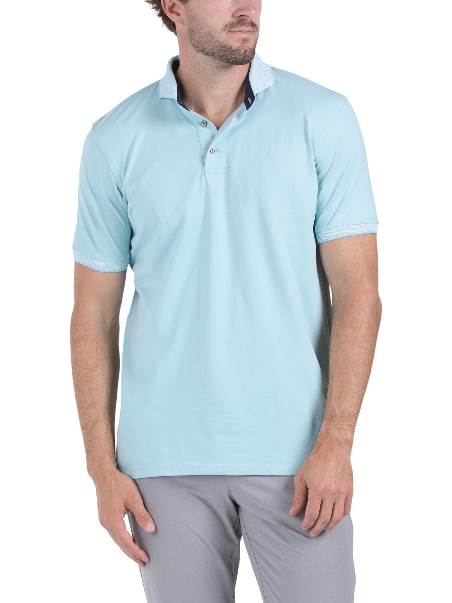 Cherokee Polo