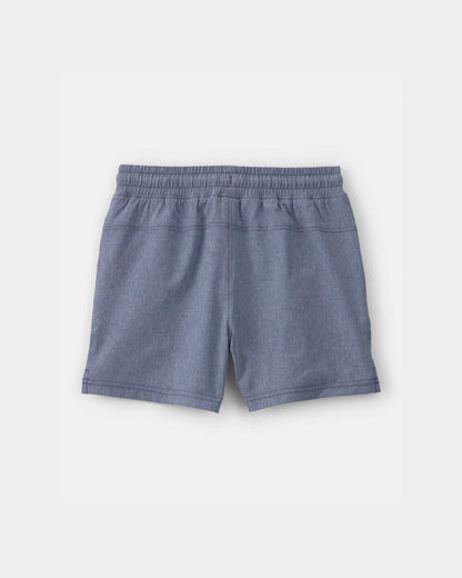 OshKosh B'gosh Oğlan Aktiv Şortları - Mavi