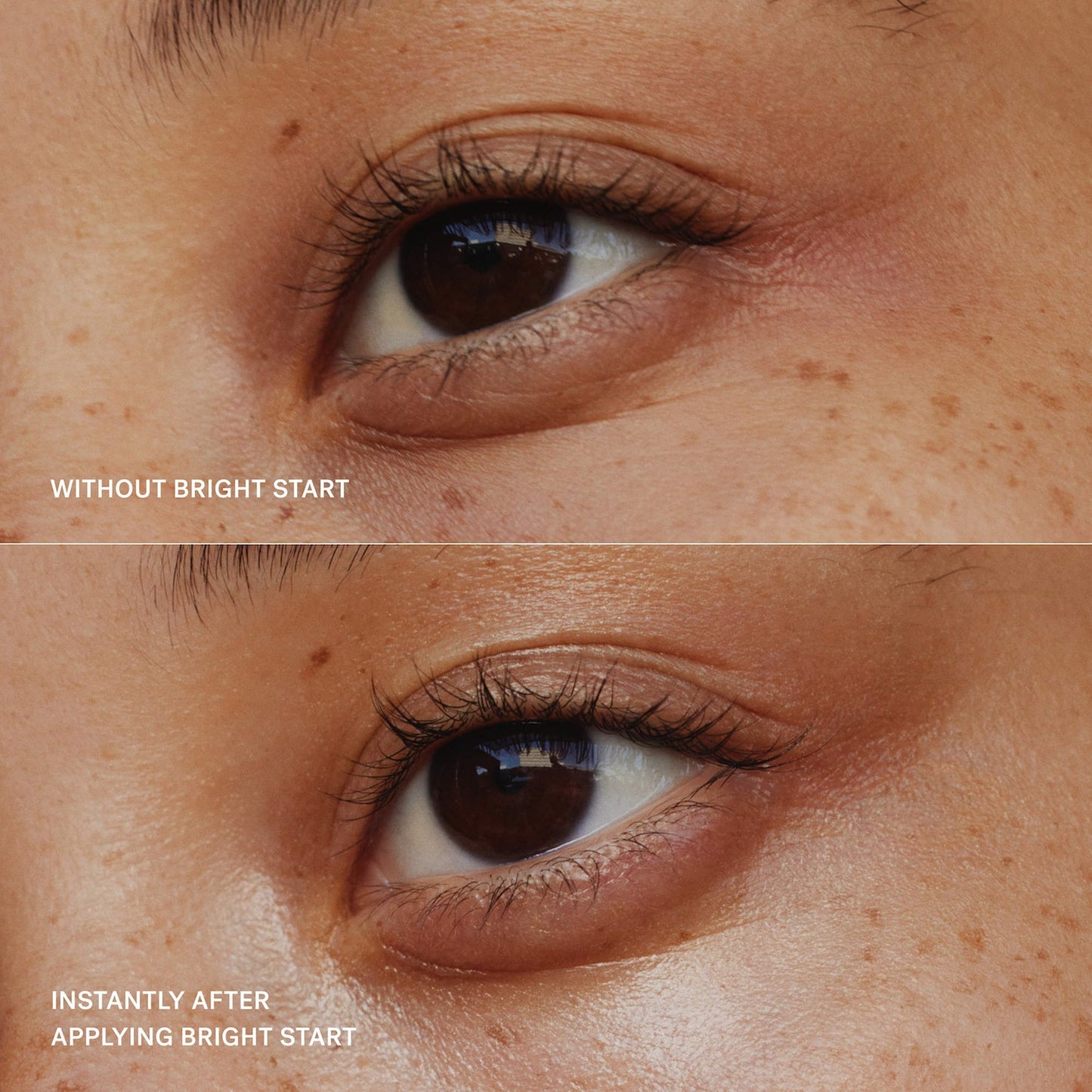 ILIA Bright Start Retinol Alternatiви Parlaqlaşdırıcı Göz Kremi