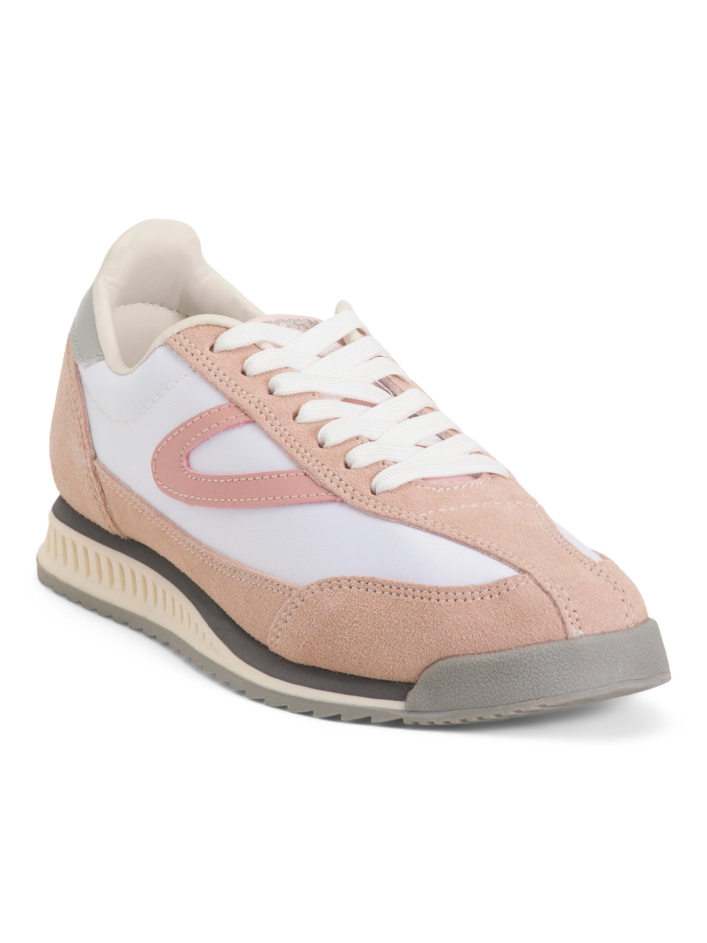 TRETORN Suede Rawlins Gündəlik Krossovkası