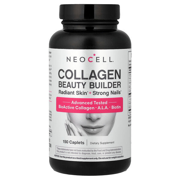 Neocell Collagen Beauty Builder 150 Tablet