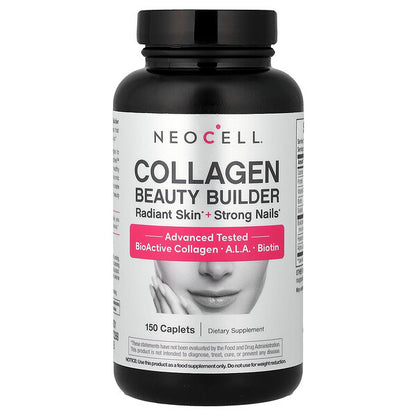 Neocell Collagen Beauty Builder 150 Tablet
