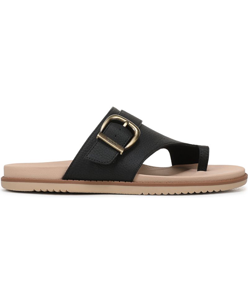 Dr. Scholl's Qadın So Clever Sürüşkən Sandal