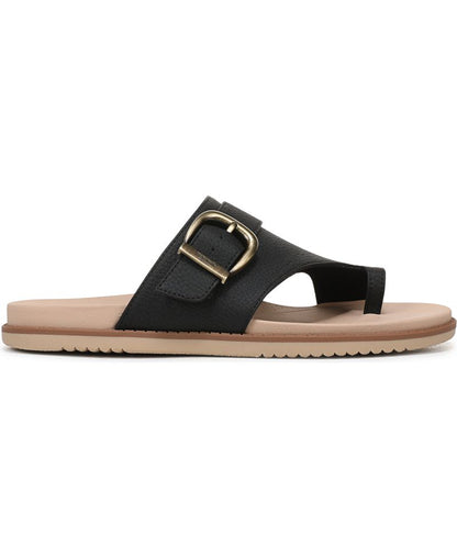 Dr. Scholl's Qadın So Clever Sürüşkən Sandal
