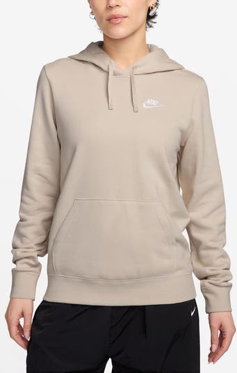 Nike Sportswear Club Fleece Huddi YoxYox