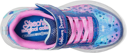 SKECHERS Unicorn Dreams 303063L Uşaq Krossovkası