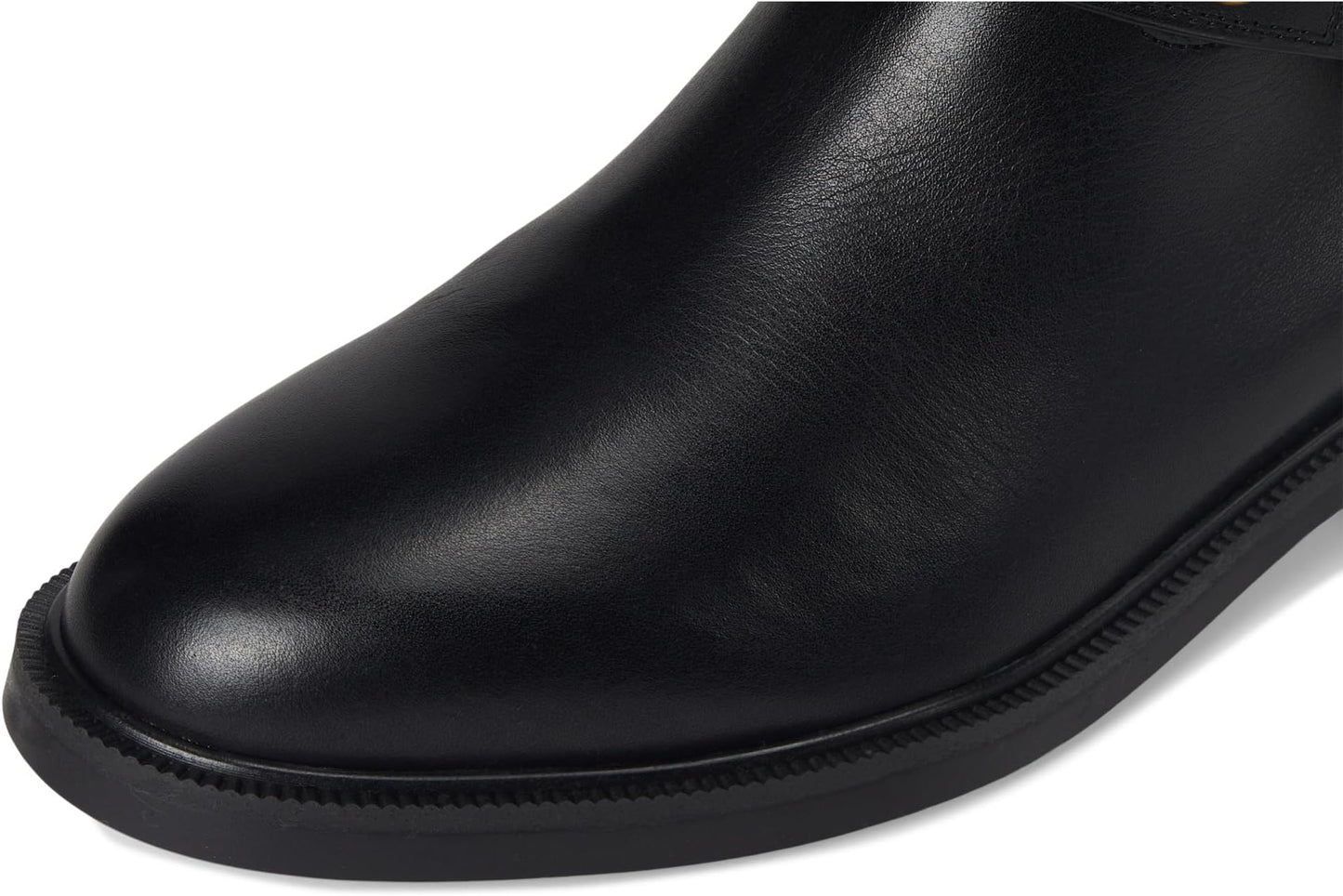 Vince Camuto Amais Motosiklet Çəkmələri