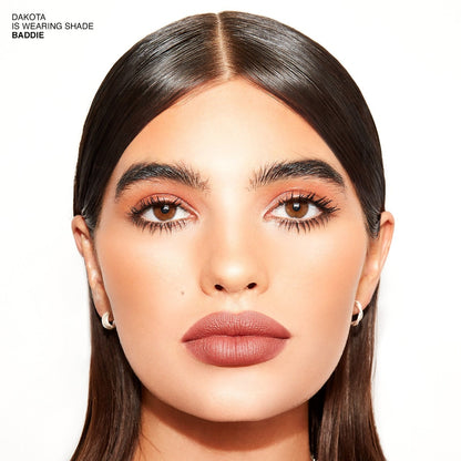 Freck Beauty MAKEOUT CLUB Yumşaq Bulanıq Dodaq Boyası