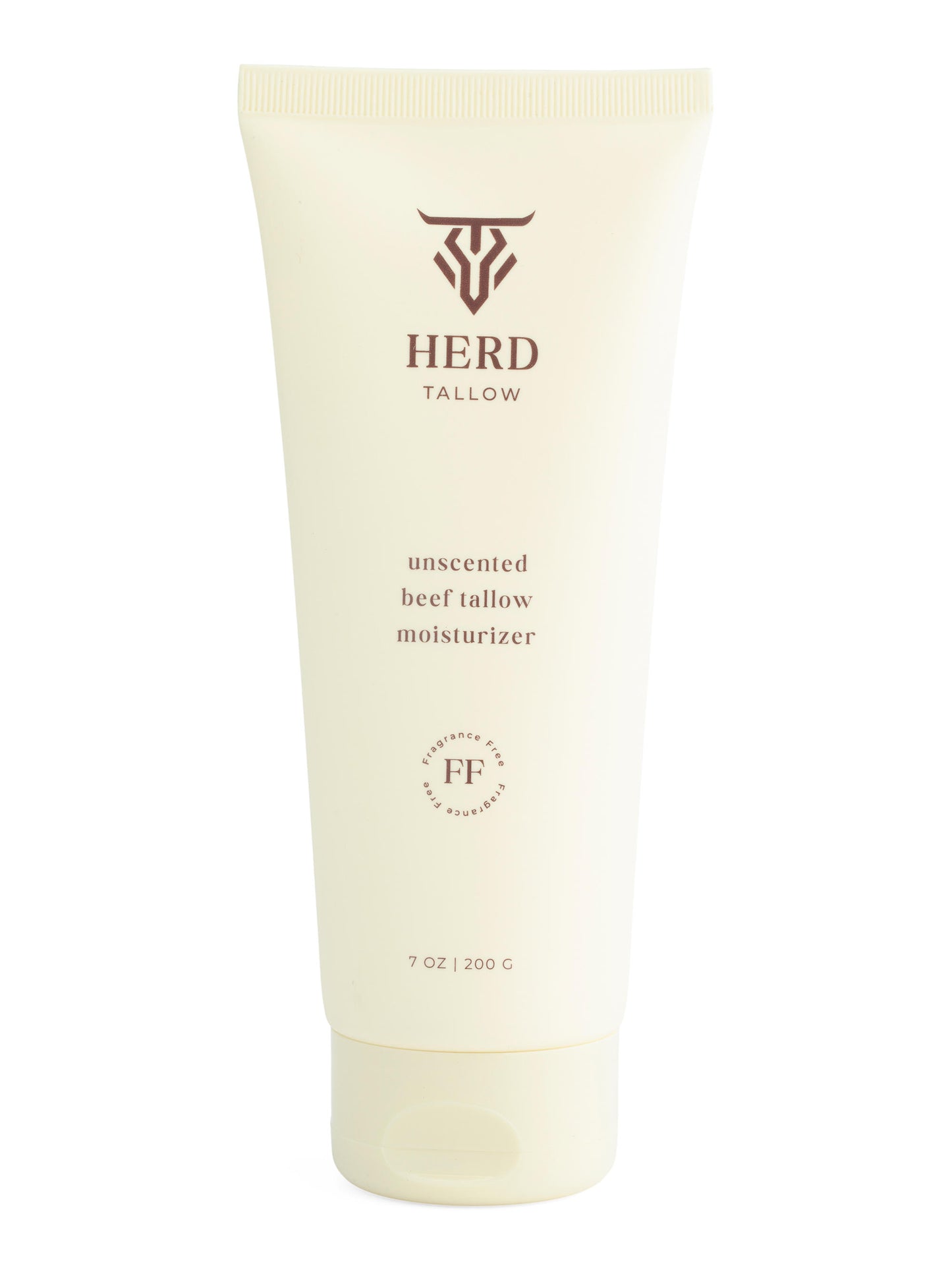HERD 7oz Təl Yağı Ətrsiz Nəmləndirici Krem