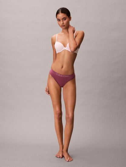 Calvin Klein Maximum Cotton Tanga