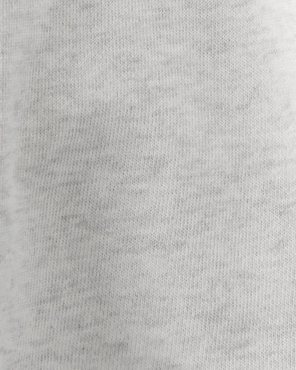 Carter's Qız Fransız Tərry Kargo Etek - Boz