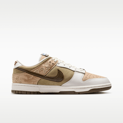 Nike Dunk Low SE "LNY" Kişi Ayaqqabısı YoxYox