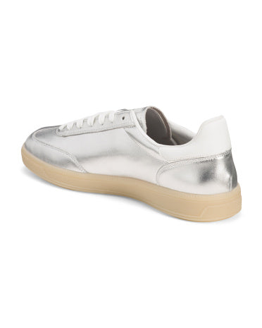 RIEKER Leather Revel 00 Krossovkası
