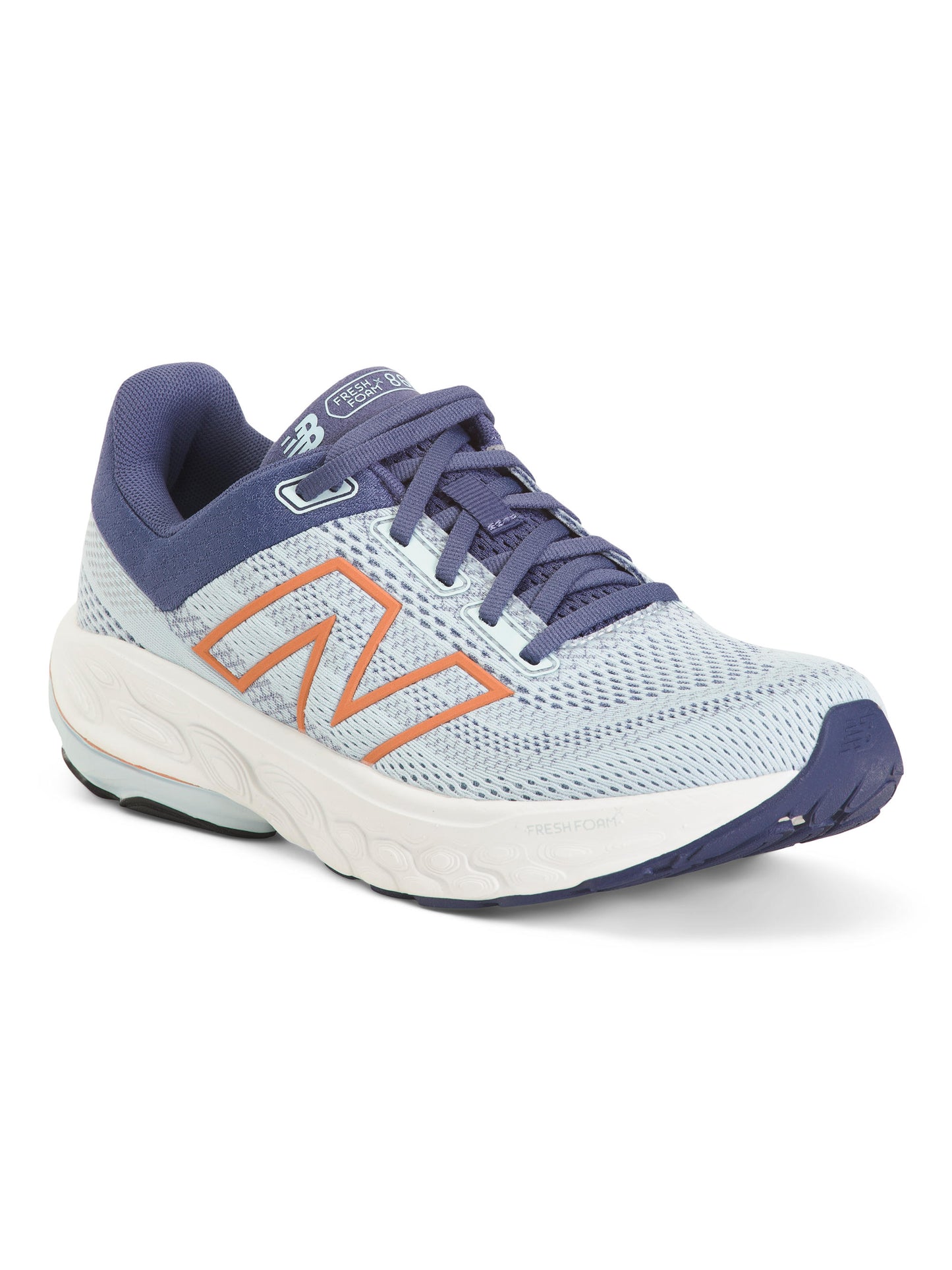 New Balance Fresh Foam X 860v14 İdman Krossovkası
