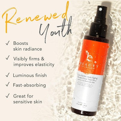 Beauty by Earth Hyperactive Anti-Aging Vitamin C Toner