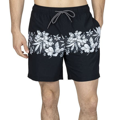 Kişi Trinity Coast 7 İnç Sportliner Üzgüçülük Şortları