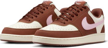 Nike Court Vision Low Krossovka