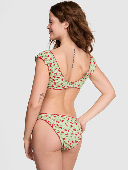 PINK Hudson Bikini Üstü