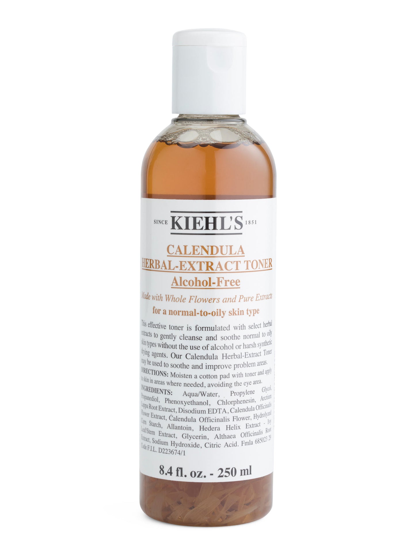 __BRAND_0__ Calendula Otherbal Ekstrakt Tonik 8.4oz