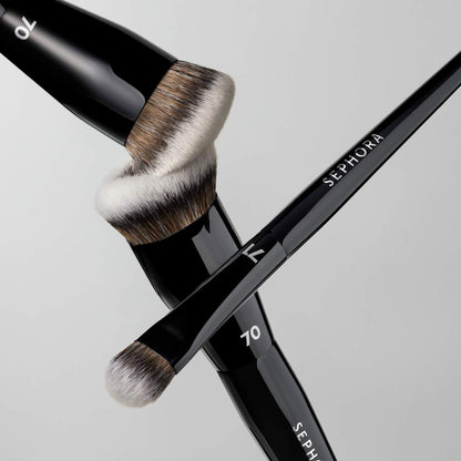 SEPHORA COLLECTION PRO Foundation Brush #70
