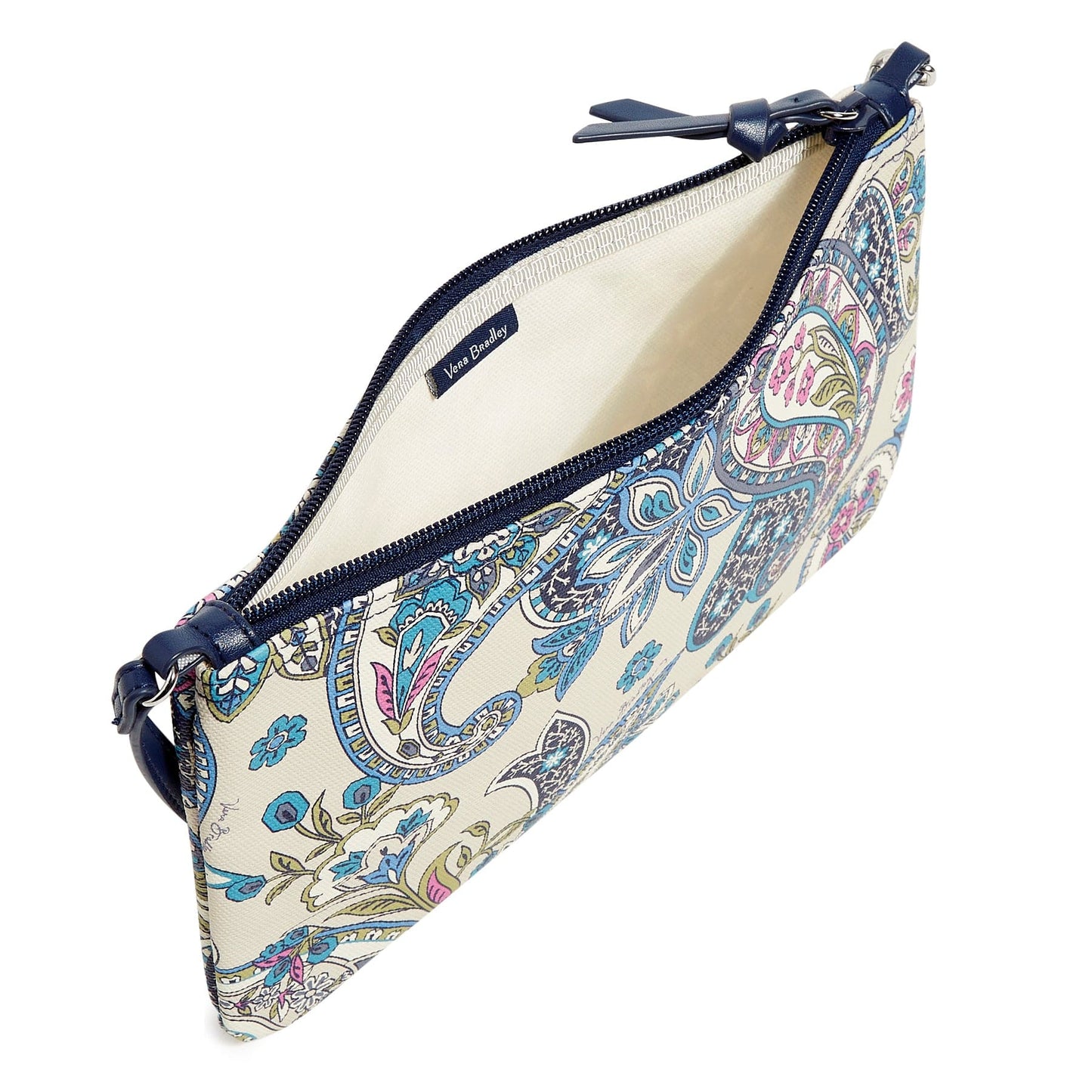 Vera Bradley Çevrilən Biləklik Çanta