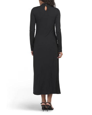 DEREK LAM 10 CROSBY Krini Geyimi
