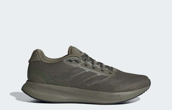 Adidas Runfalcon 5 Kişi İdman Krossovkası