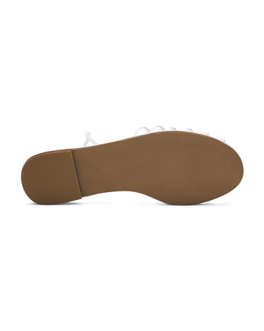 STEVE MADDEN Marin Balıqçı Sandal