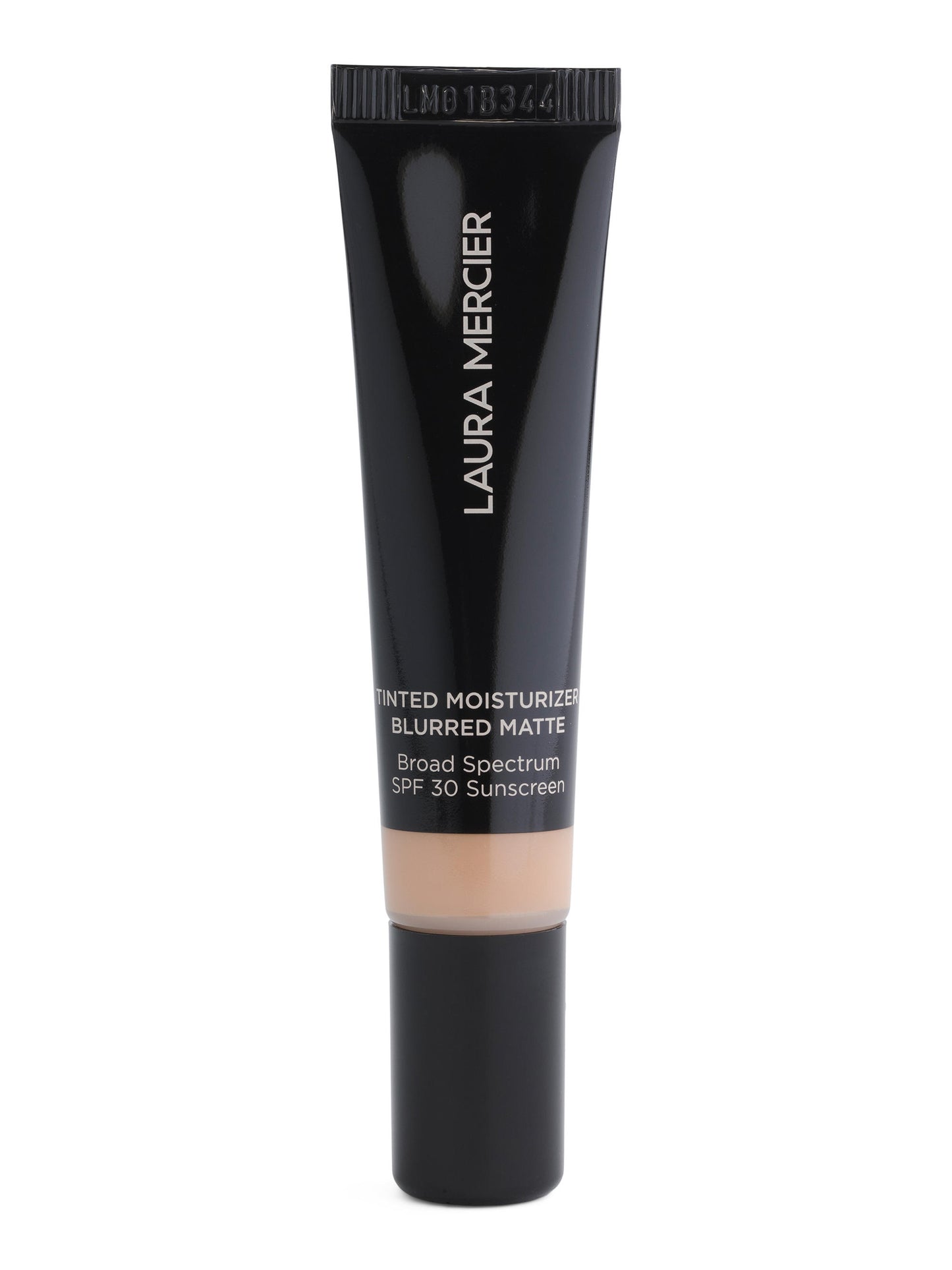 LAURA MERCIER Mini Bulanıq Mat Tonlu Nəmləndirici Krem