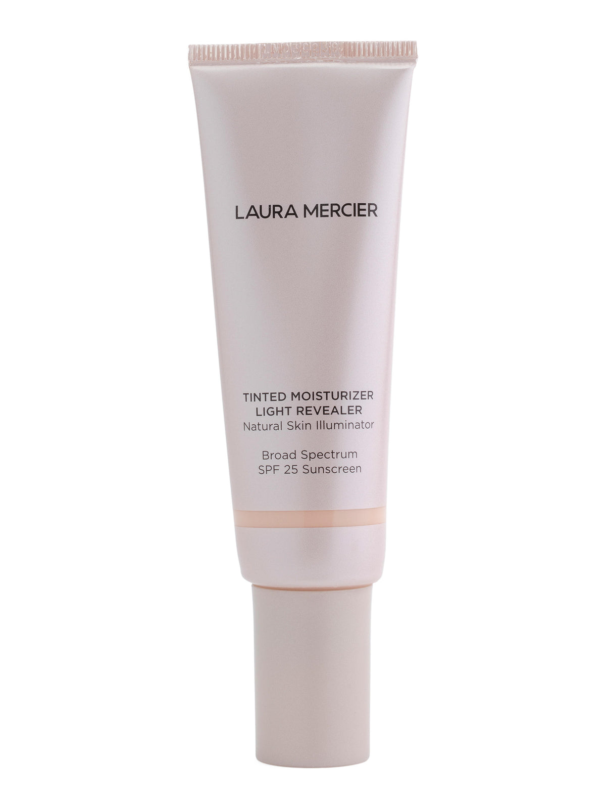 Broad Spectrum SPF 25 Rəngli Nəmləndirici Krem Light Revealer