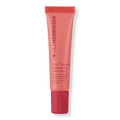 OLEHENRIKSEN - Ağız Serinləşdirici Peptid Dodaq Məhsulu YoxYox