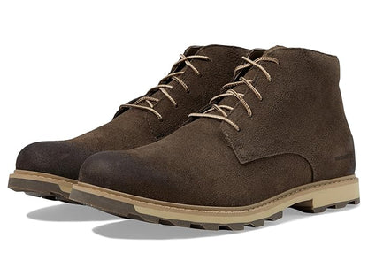 SOREL Madson™ II Chukka Waterproof Çəkmə