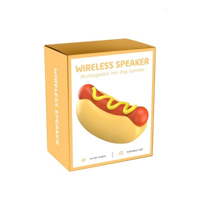 ART+SOUND Simsiz Dinamik - Hotdog