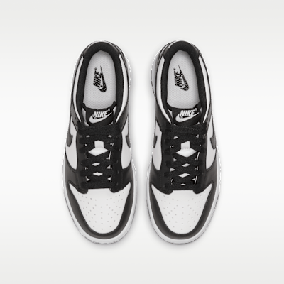 Nike Dunk Low Böyük Uşaq Ayaqqabısı YoxYox
