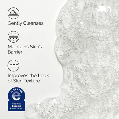 The Ordinary Glucoside Nazik Köpüklü Üz Yuma Vasitəsi Yağlı Dəri üçün