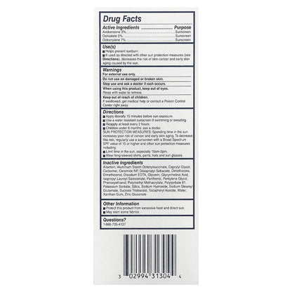 Cetaphil Derma Control Yağ Absorblayan Nəmləndirici Krem SPF 30 118ml