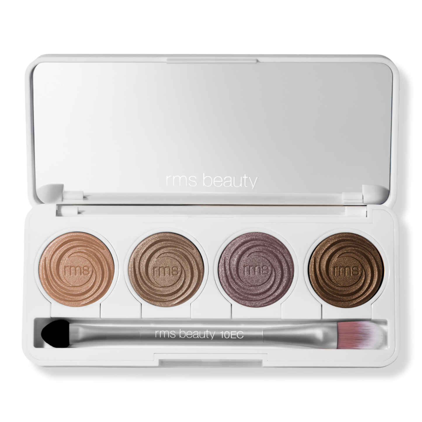 RMS Beauty ReDimension Hydra Eyes Quartet Göz Kölgəsi Dəsti
