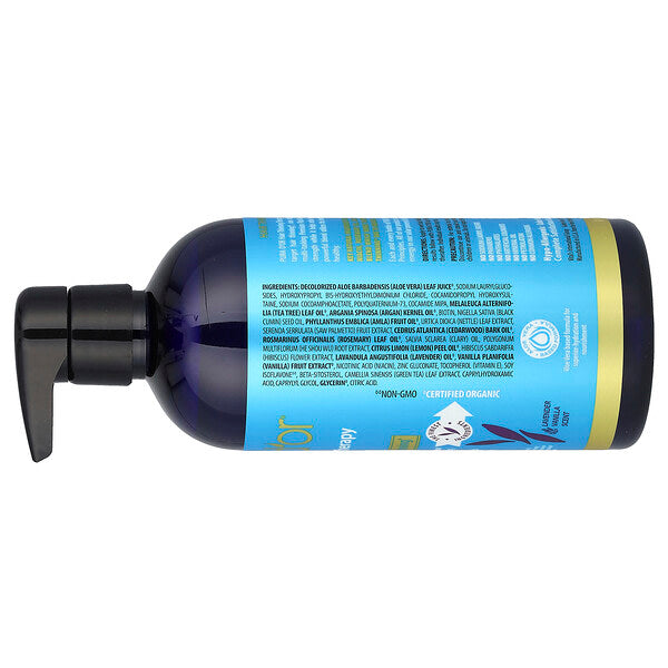 Pura D Or Saç Tökülməsinə Karşı Terapevtik Şampun Lavanda Vanil 473 ml