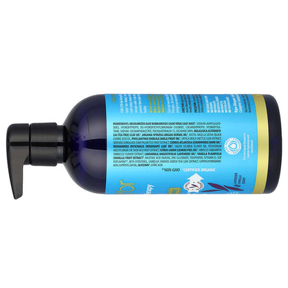 Pura D Or Saç Tökülməsinə Karşı Terapevtik Şampun Lavanda Vanil 473 ml