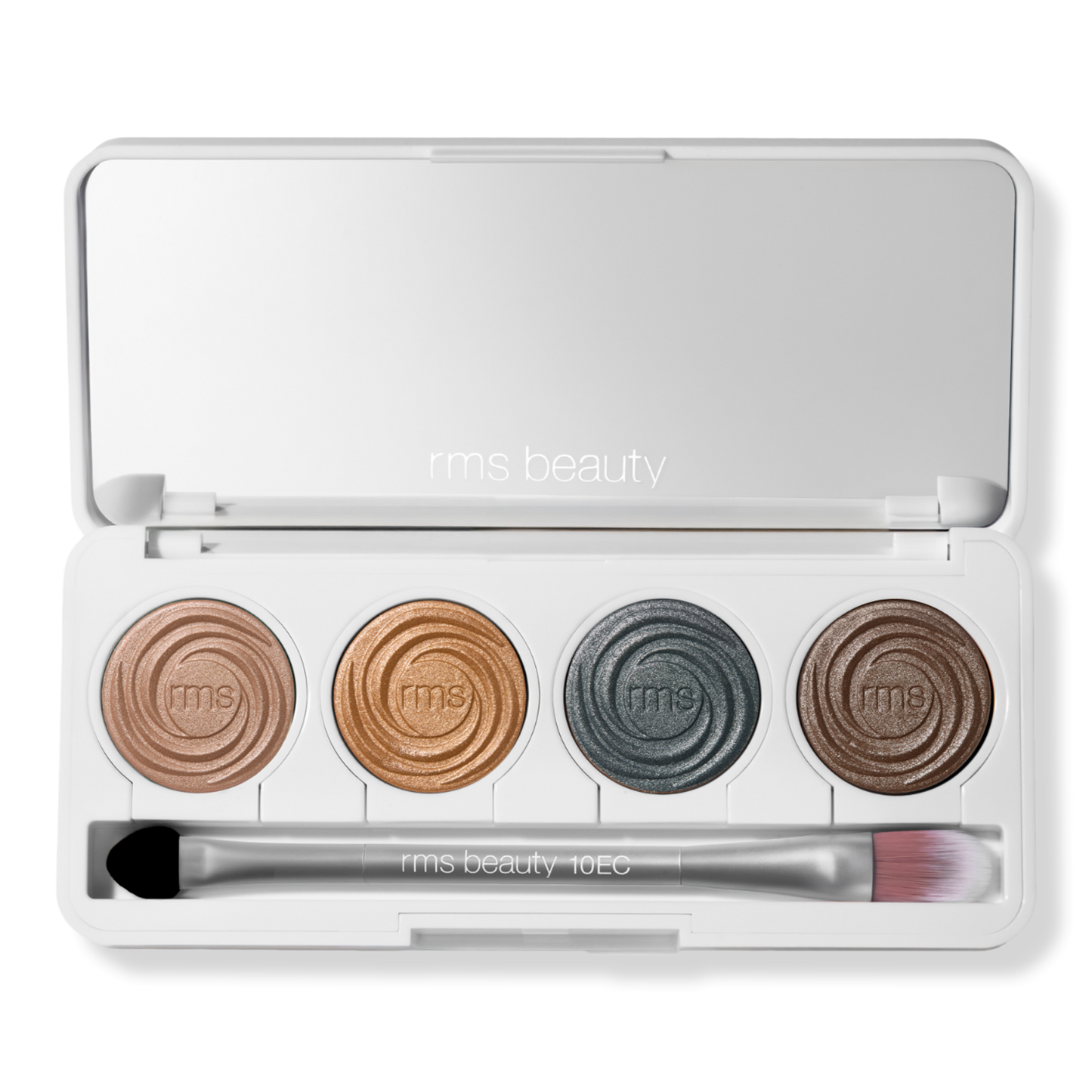 RMS Beauty ReDimension Hydra Eyes Quartet Göz Kölgəsi Dəsti